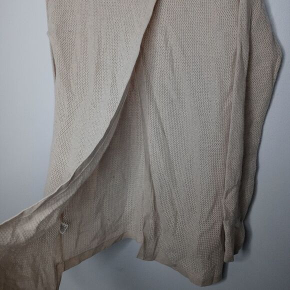 Cashmere Saks Fifth Avenue sweater size XS - Picture 8 of 9